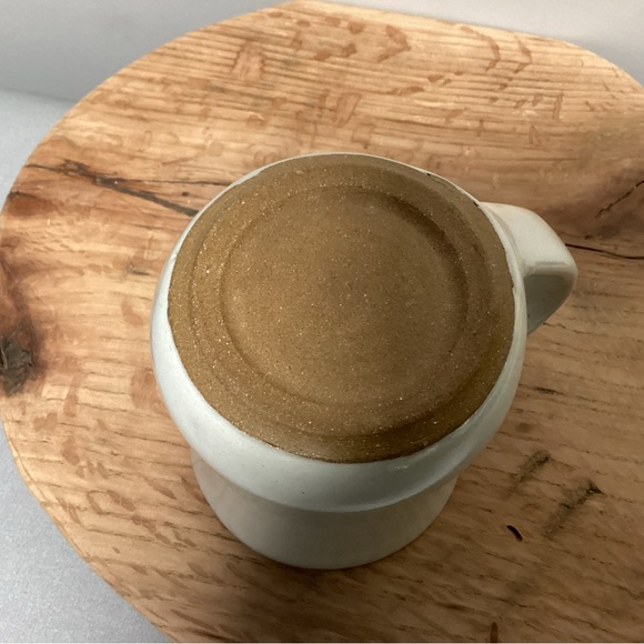 🟤 Breckenridge - Colorado Springs - Ceramic Clay Pottery Crafted Coffee Mug Cup - Picture 7 of 11